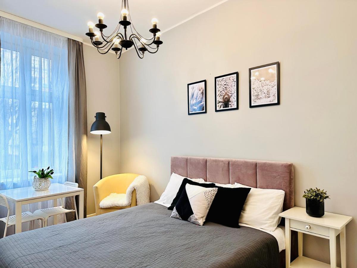 Studio Przy Molo IV Apartamento Sopot Exterior foto